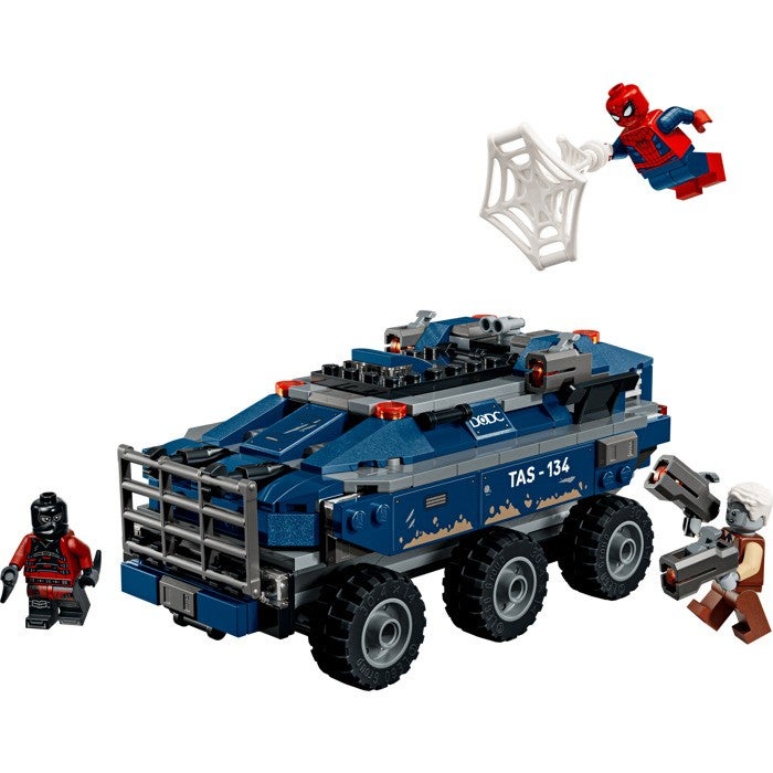 PREORDERS | Bricks & BLOC's